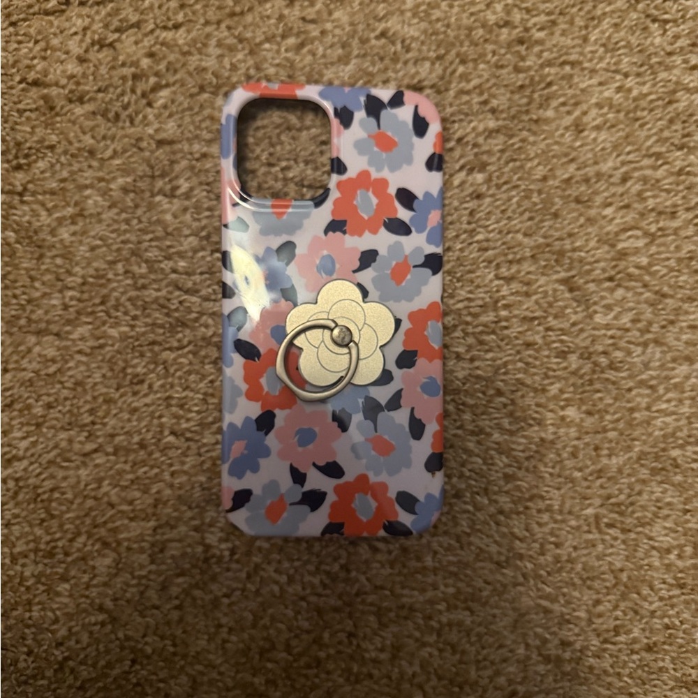 Casely iPhone 14 Pro Case with grip - Picture 3 of 3